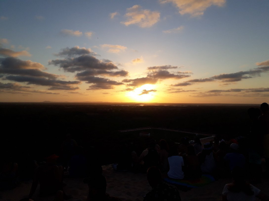 Pôr-do-Sol Dune景点图片
