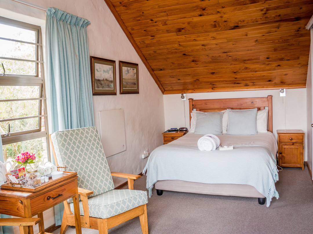 Jenny's Guest House主图