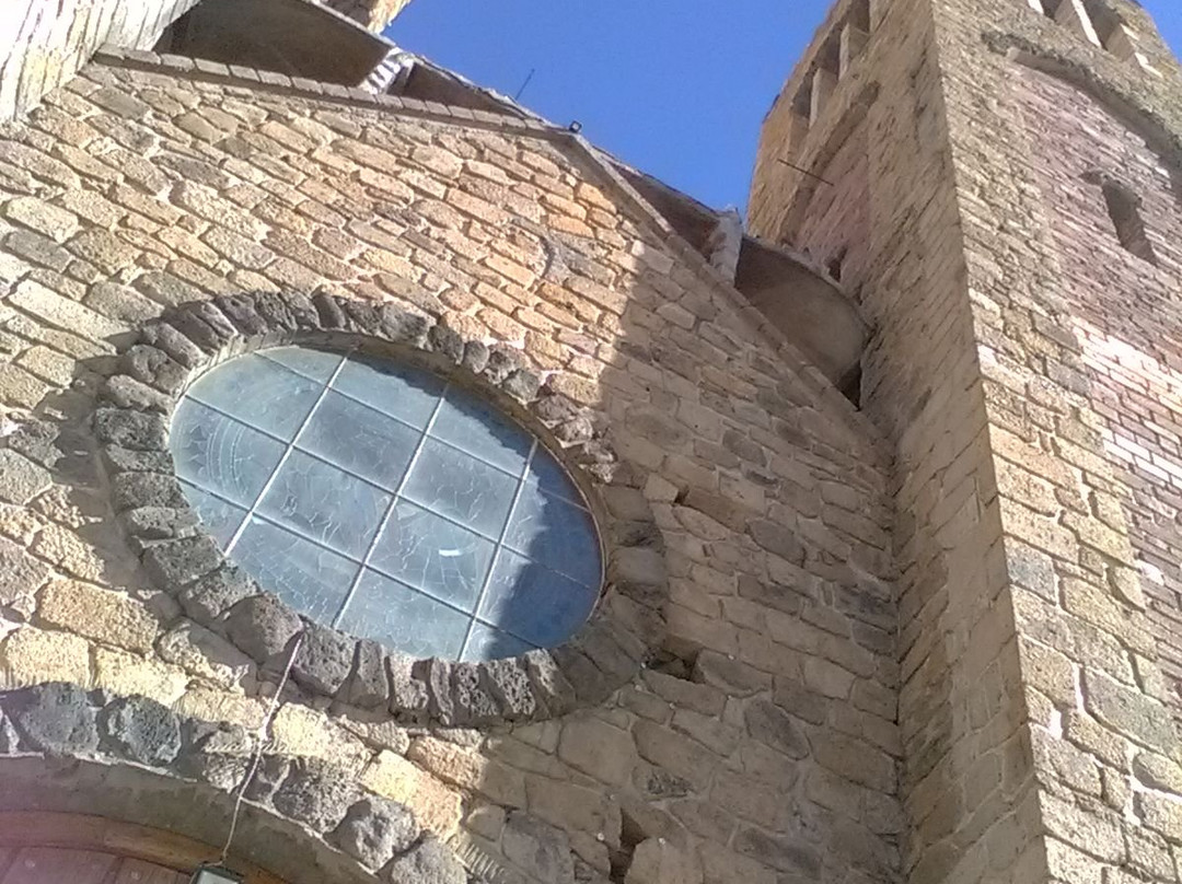 Catedral de Nuestra Senora de Guadalupe-Hidalgo del Parral必去景点