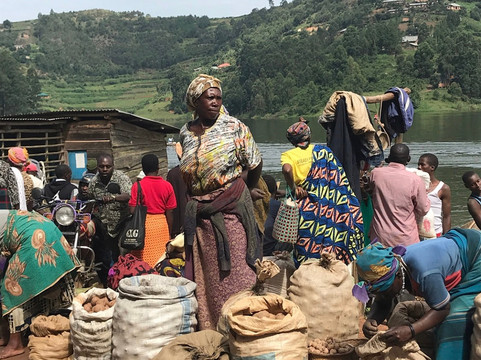 Safari Vacations & Travel Services