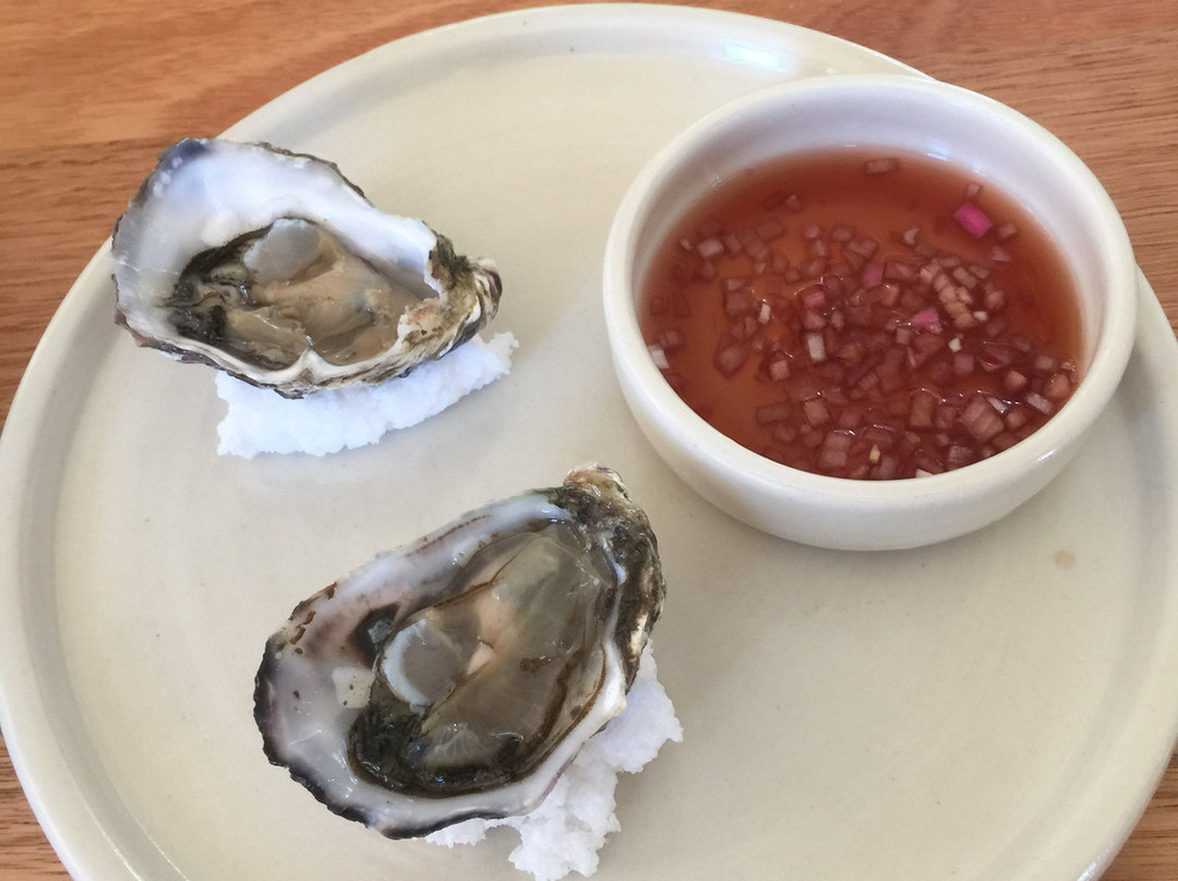 The Agrarian Kitchen Cooking Classes-Lachlan必去景点