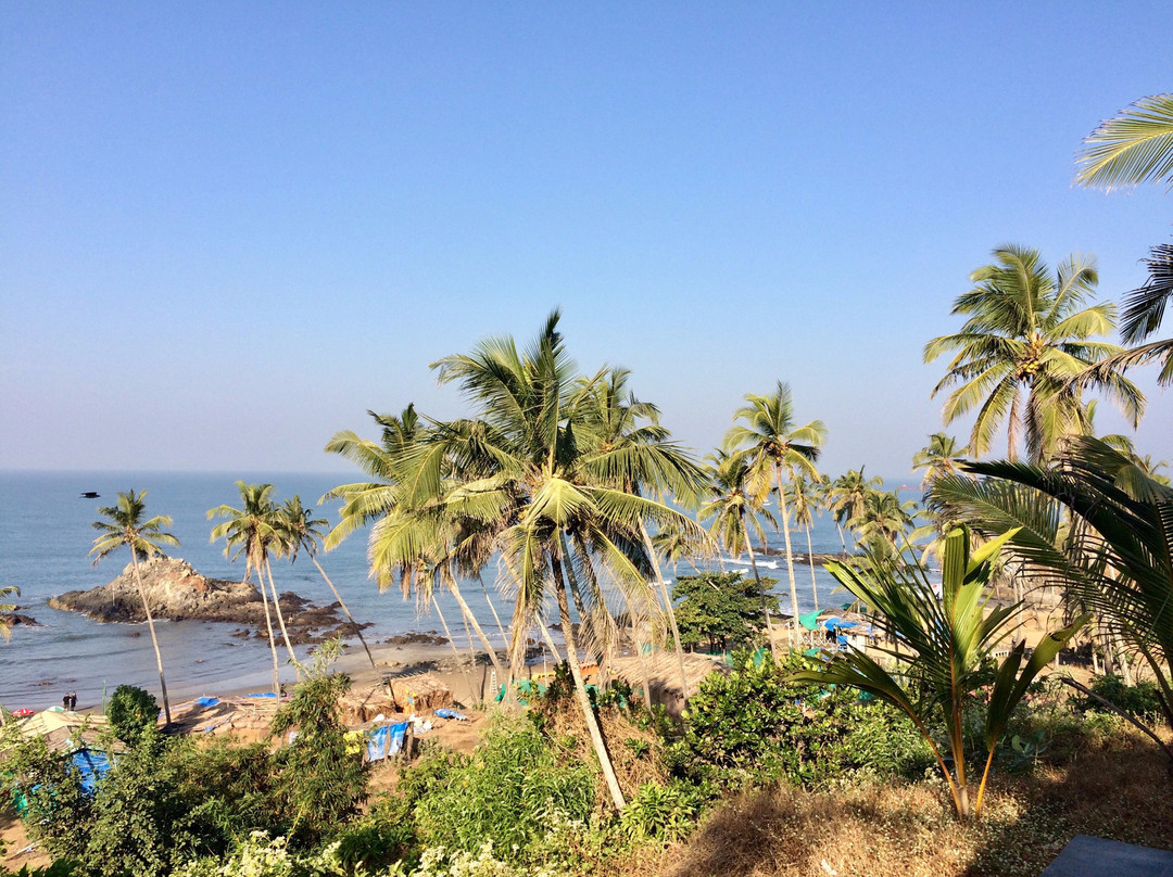 卡萨瓦加托酒店主图