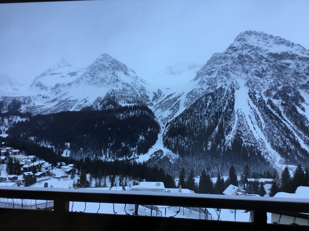 Hotel Hohe Promenade主图