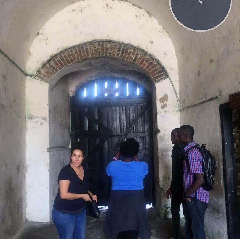 Easytourgh-Madina必去景点