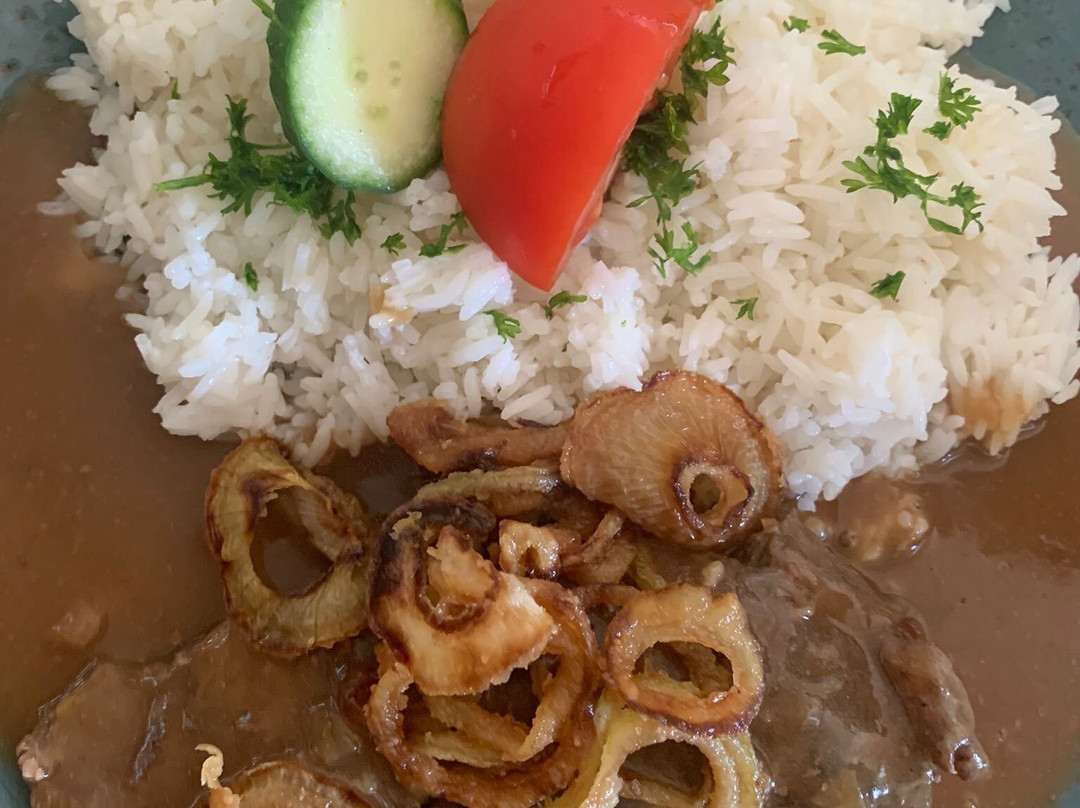 Restaurace Na Statku