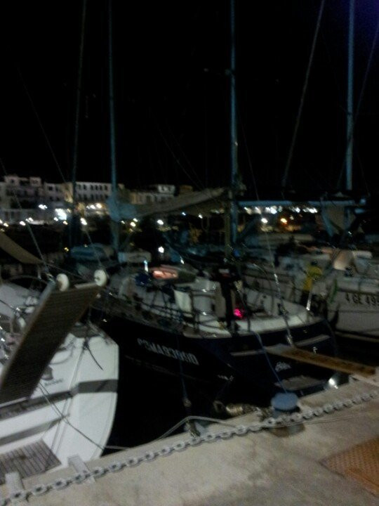 Marina di San Vincenzo景点图片