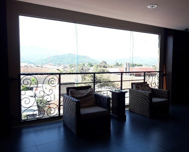 Hotel Asri Sumedang主图