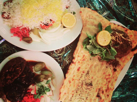 Yazd Atlas Tour & Travel Agency-亚兹德必去景点