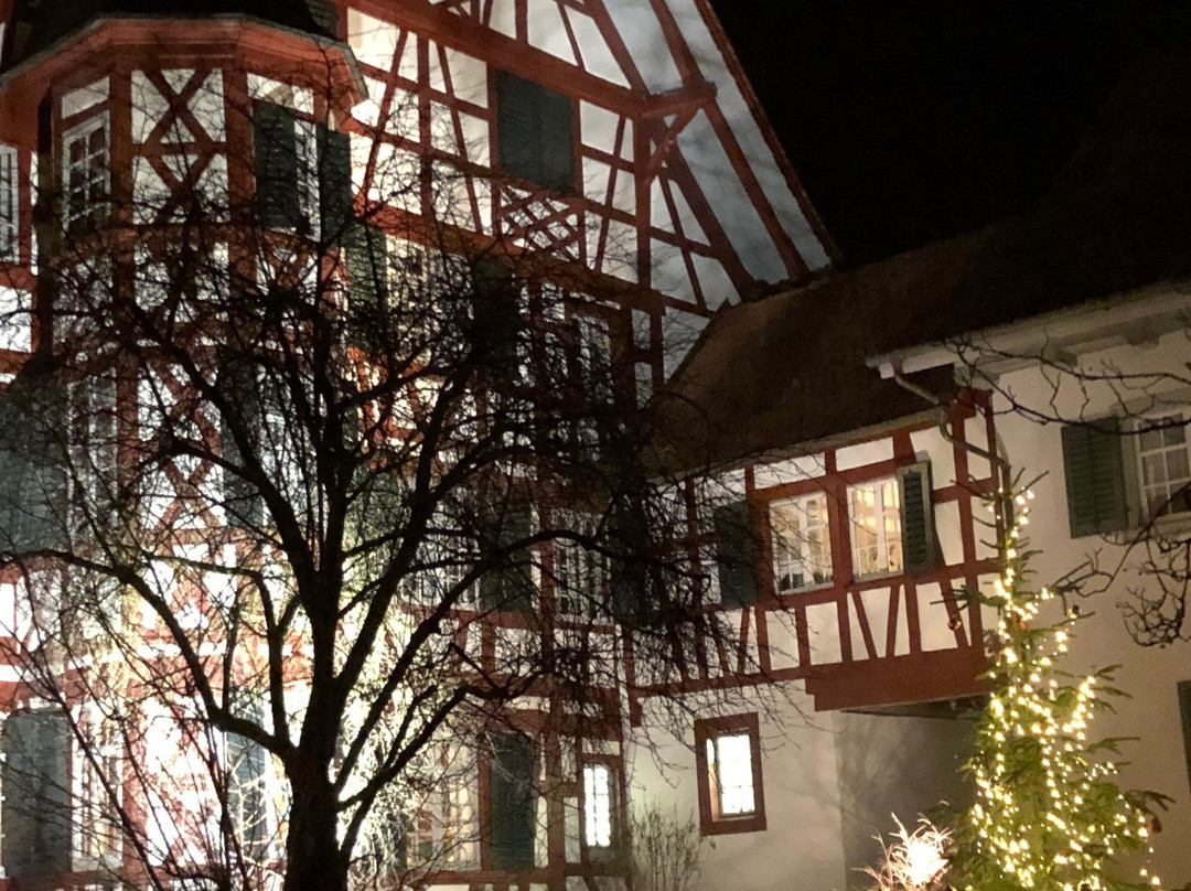 Hirschen Stammheim主图