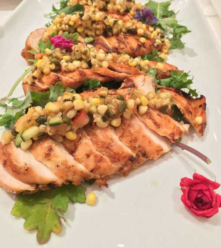 Albany, The Bahamas主图