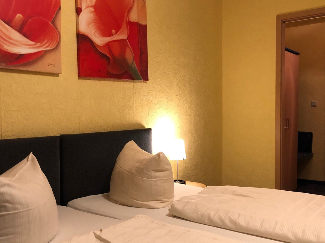 Aparthotel Oberhof主图