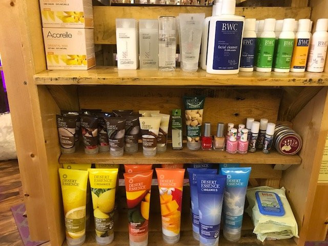 Tranquil Desires-Chamberlain必去景点