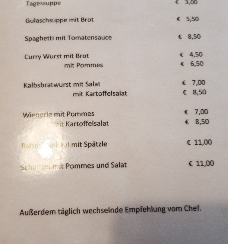 Gasthaus Zur Alten Post主图