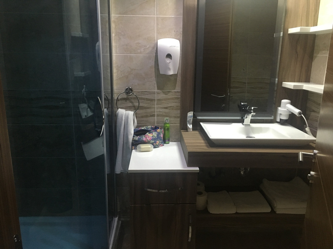 Sport Otel Palandoken主图