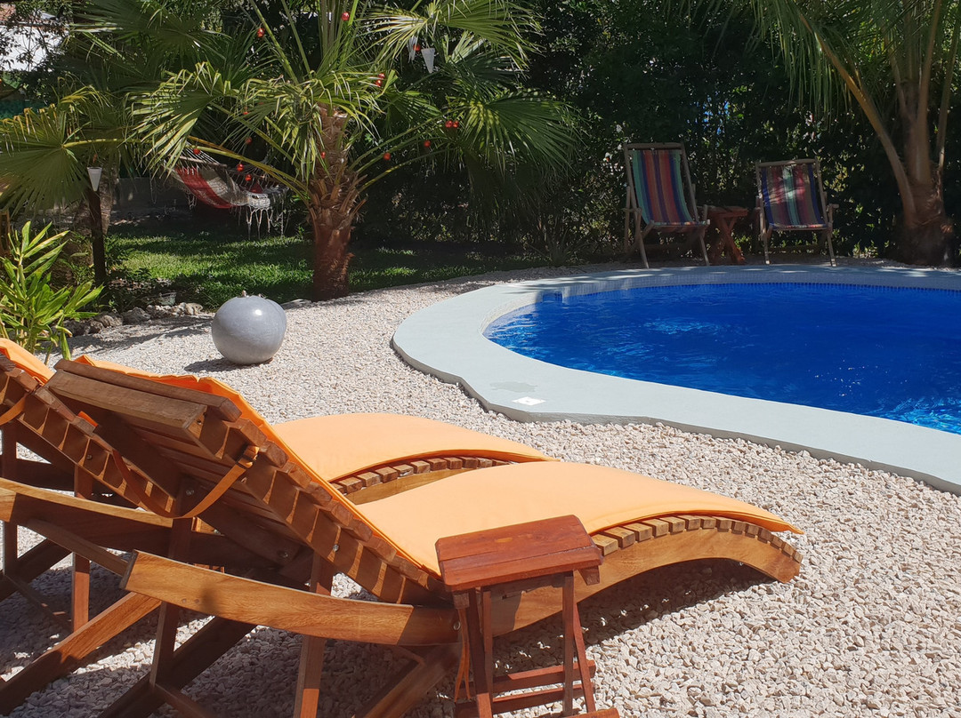 SamaraChilloutLodge主图