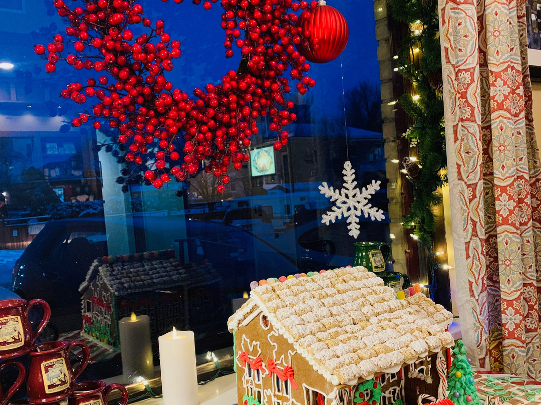 Home Hotel Lava Hot Springs主图