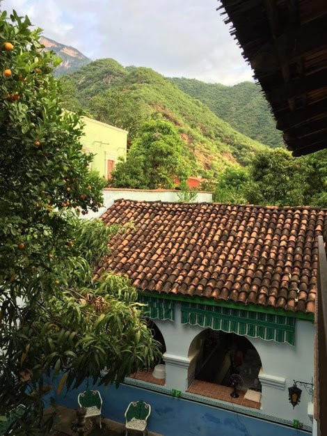 Copper Canyon Riverside Lodge主图