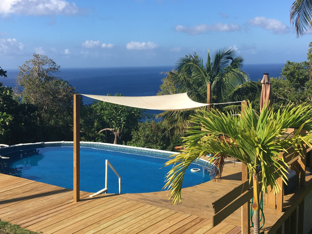 Gingerbread Hill主图