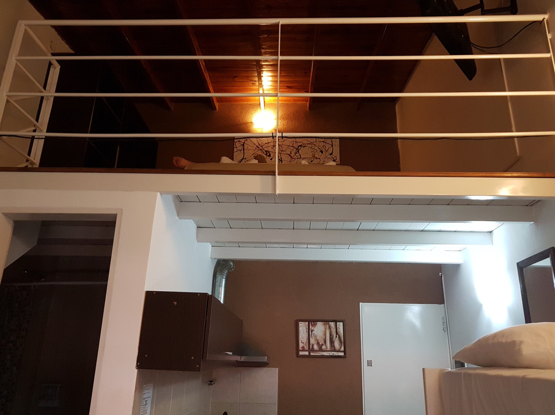 Puerto Delta Apart主图