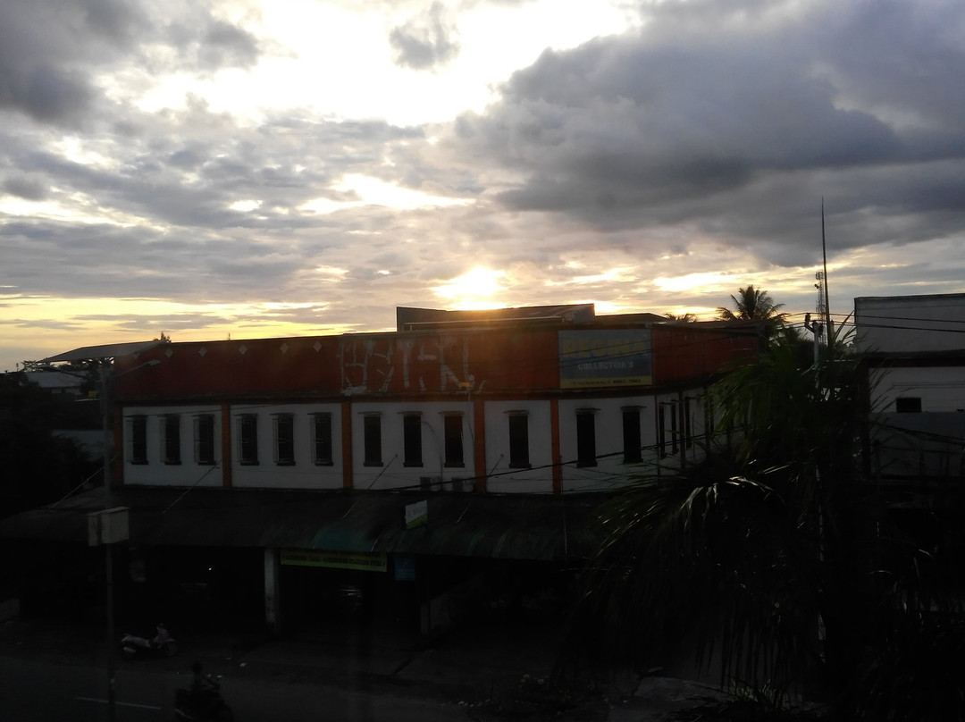 Grand Tembaga Hotel主图