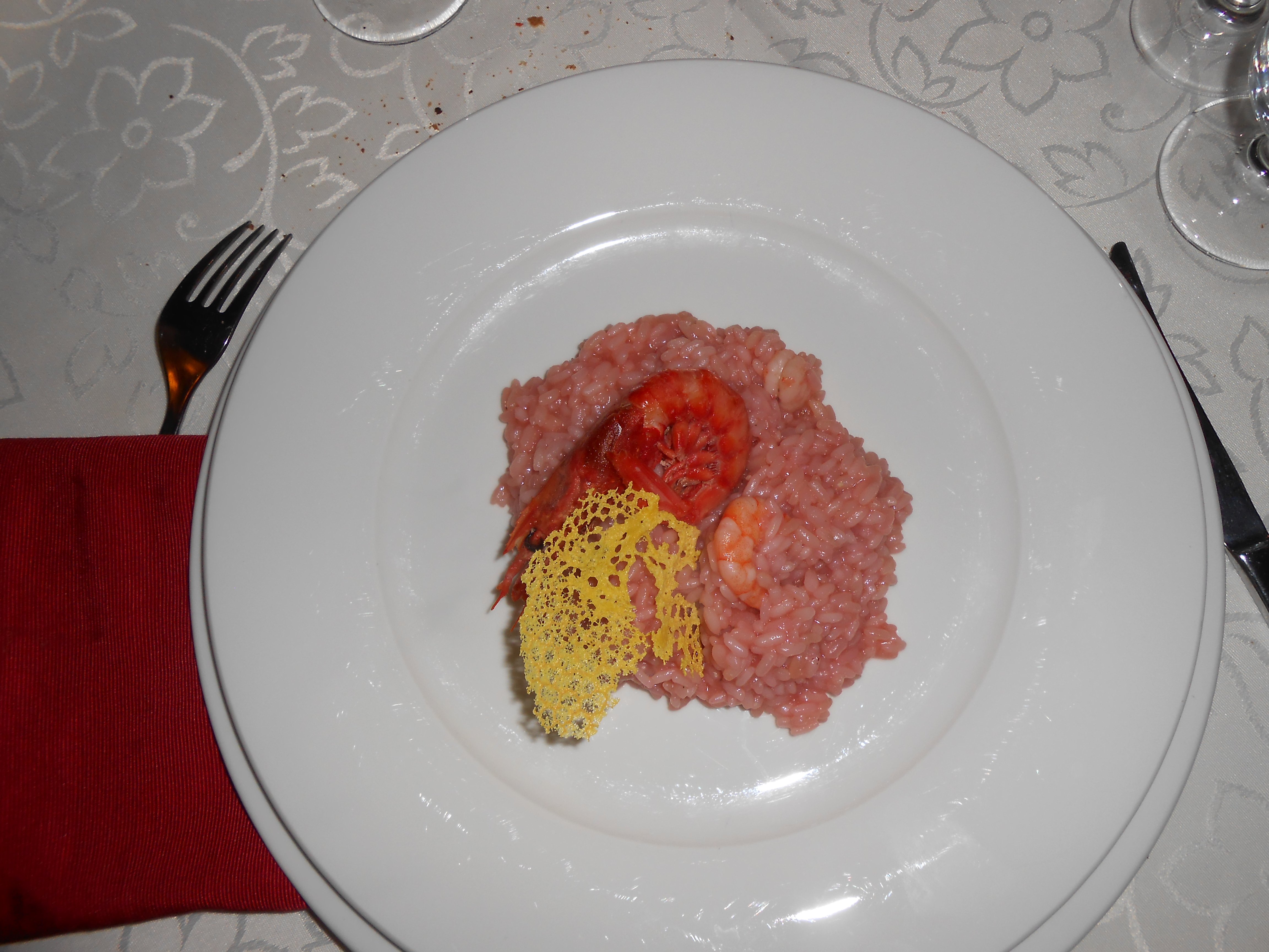 Da Mimi' Albergo Ristorante-餐饮