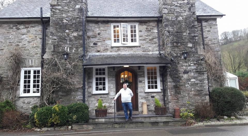 Polraen Country House Hotel主图