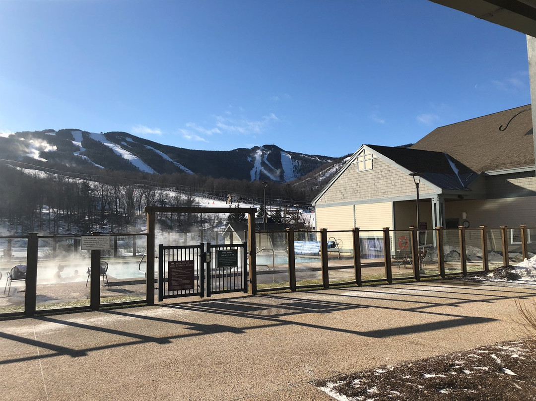 基林顿豪华度假酒店主图