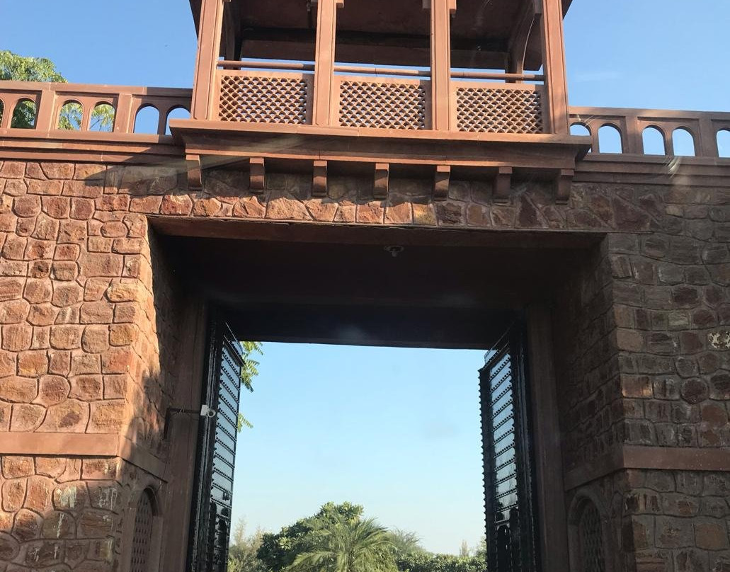 Royal Safari Camp主图