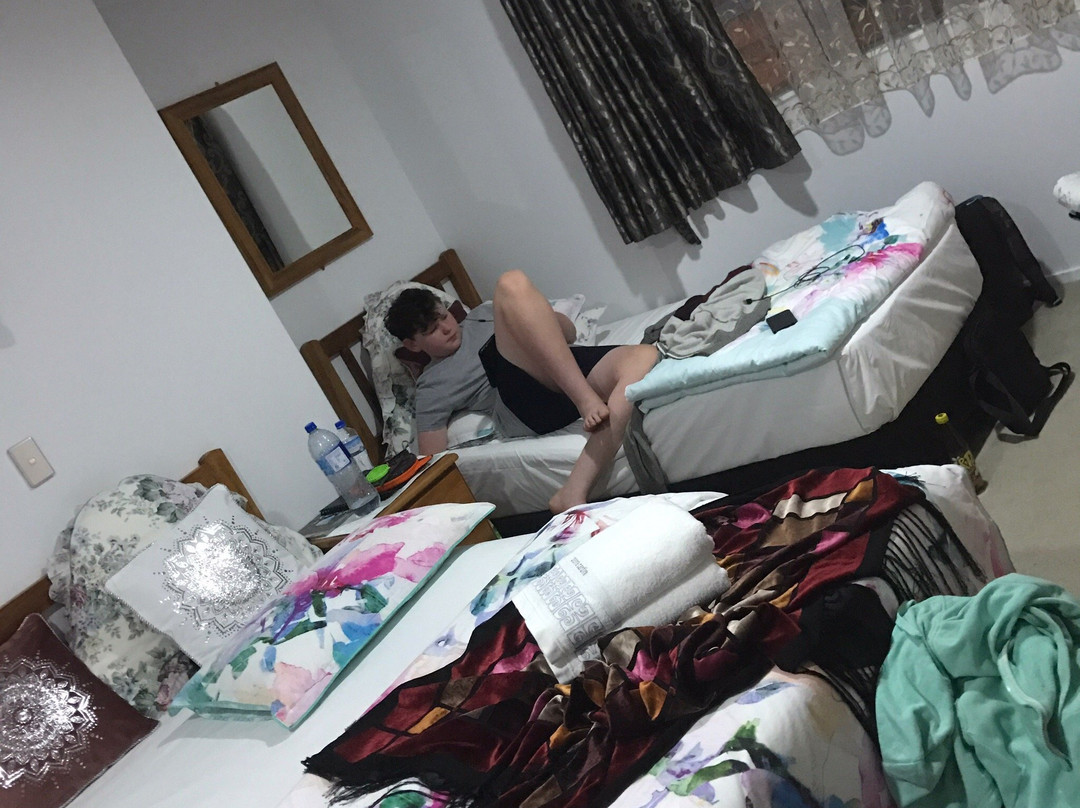 帕克兰广场主图