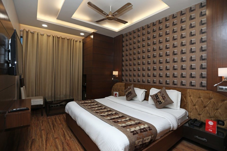 Collection O Ashoka Chowk主图