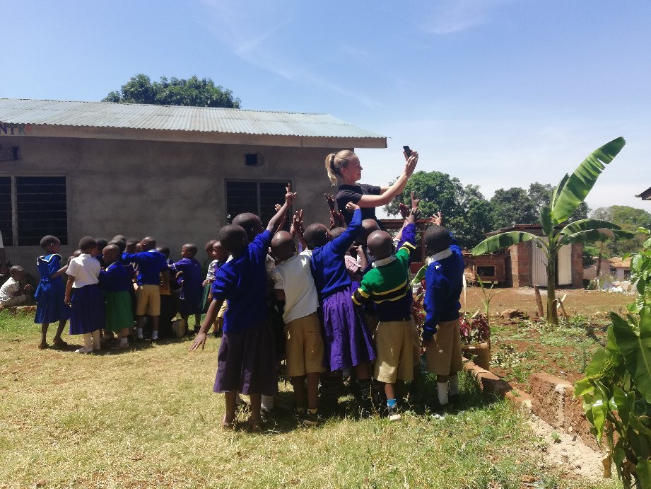 Nicas Education and Technology Center-莫西必去景点