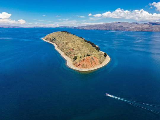 Crillon Tours-拉巴斯必去景点