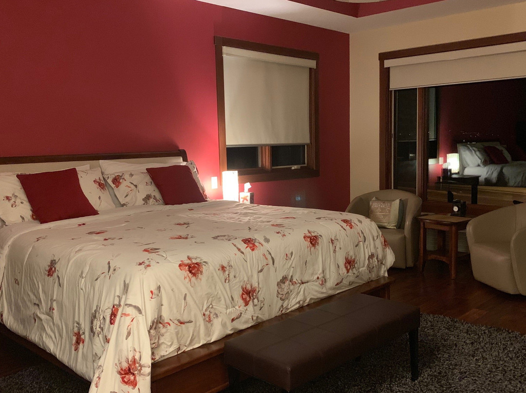 Hillcrest Farm Market B&B主图