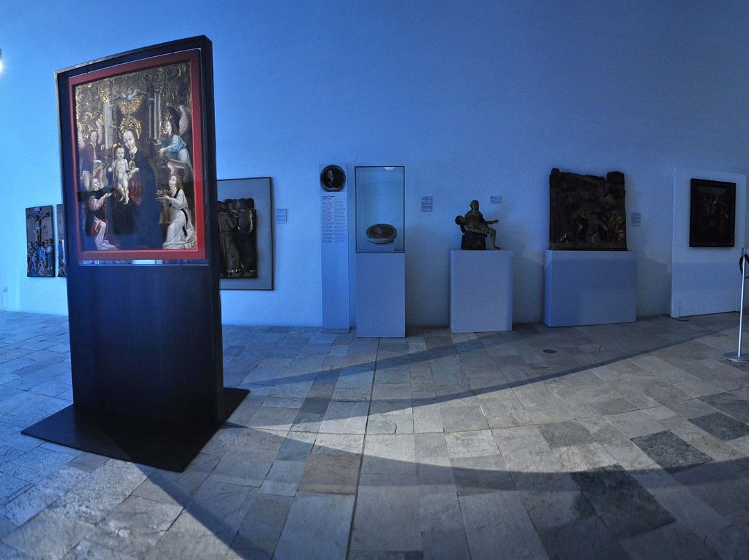 City Museum Brunico-布鲁尼科必去景点