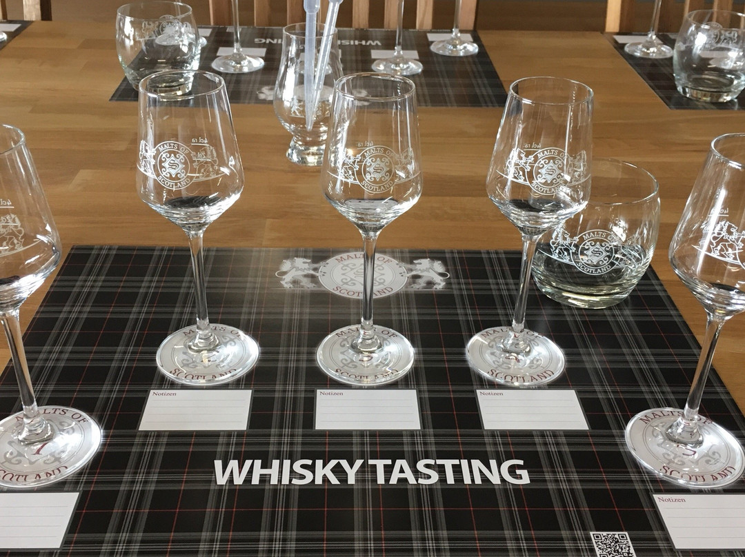 Malts of Scotland-帕德博恩必去景点