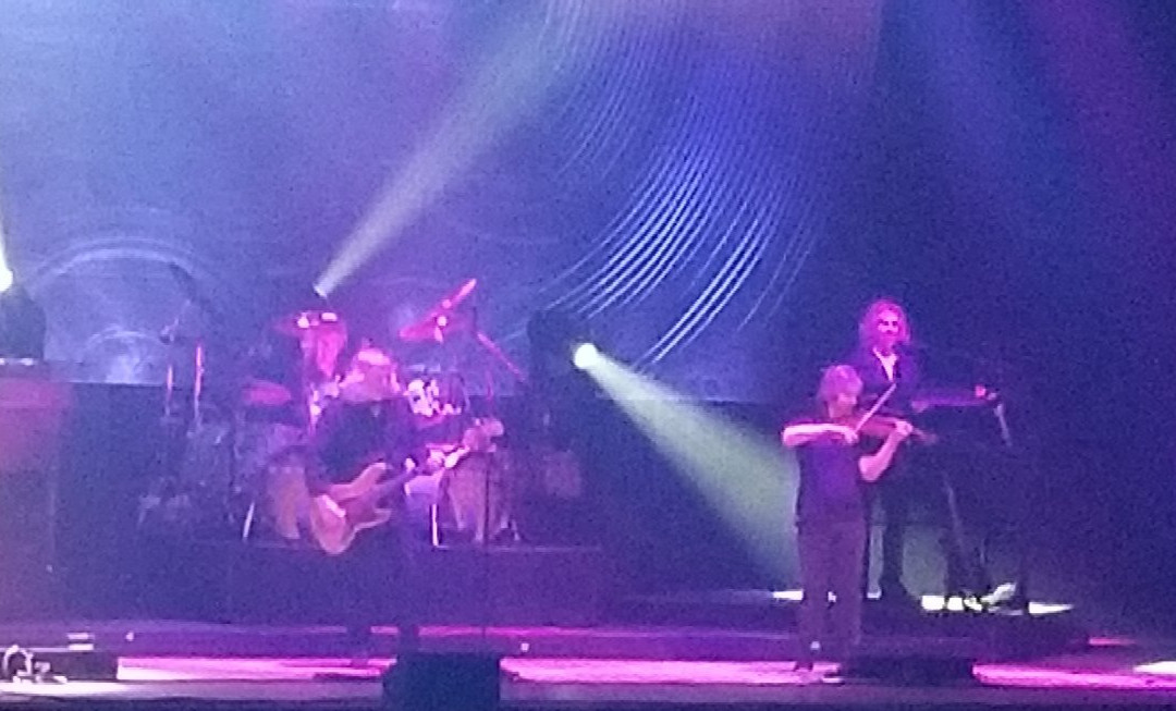 Peabody Auditorium-代托纳比奇必去景点