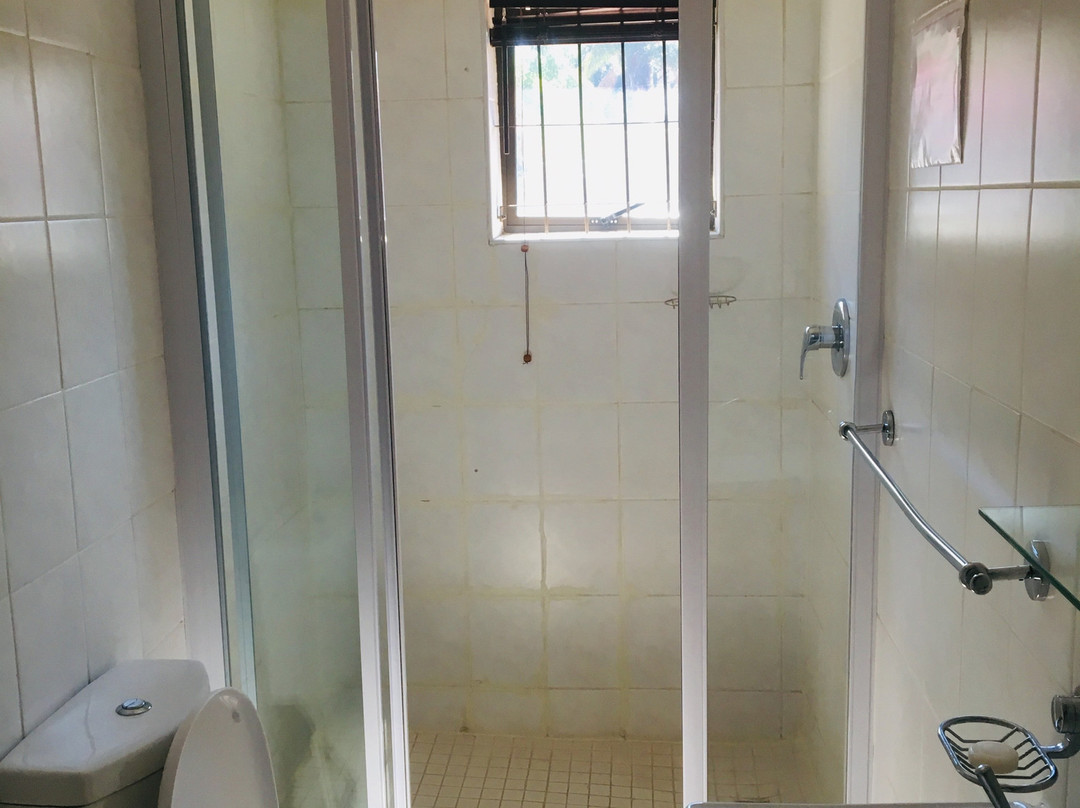 马里昂洛奇酒店主图