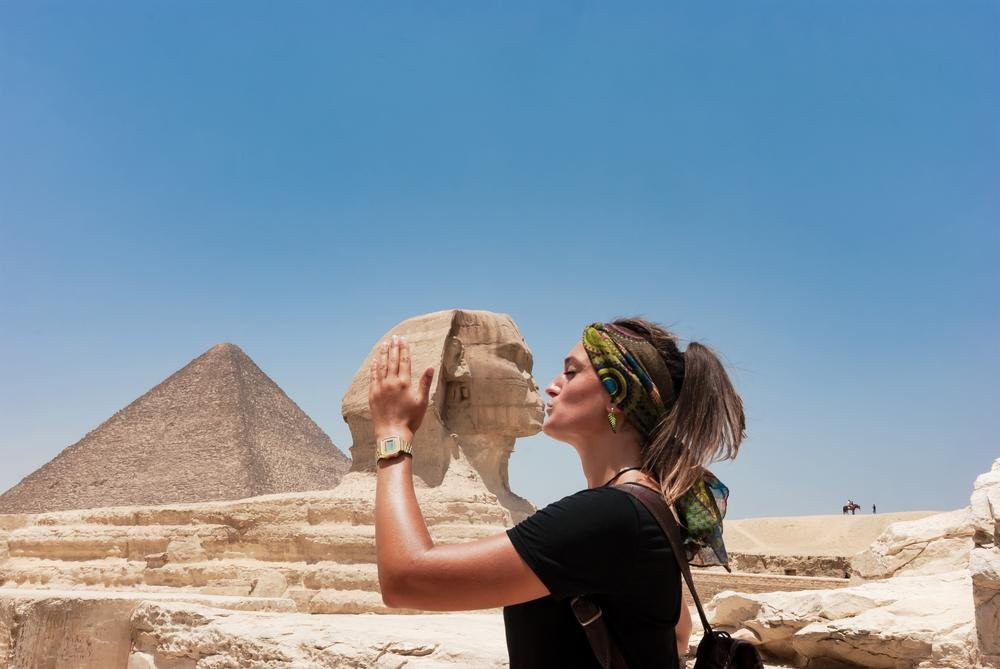 Show You Egypt-亚斯文必去景点