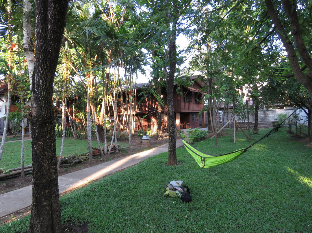 Ban Thai Guest House主图