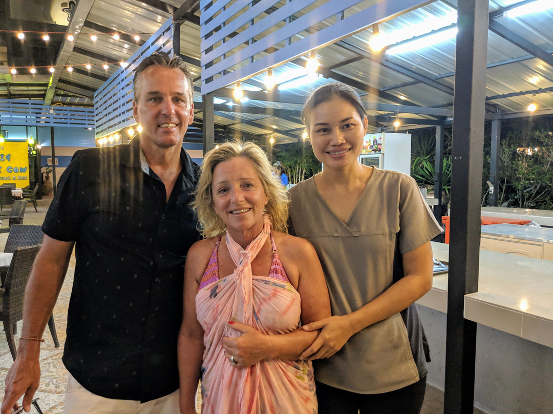 Wellness Retreat-奈阳必去景点