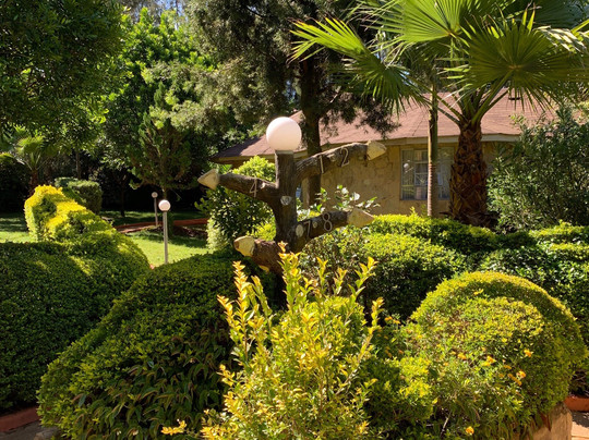 Poa Place Resort主图