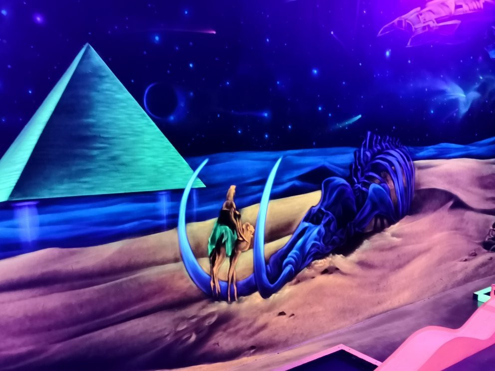 BLACKLUXX®-德累斯顿必去景点