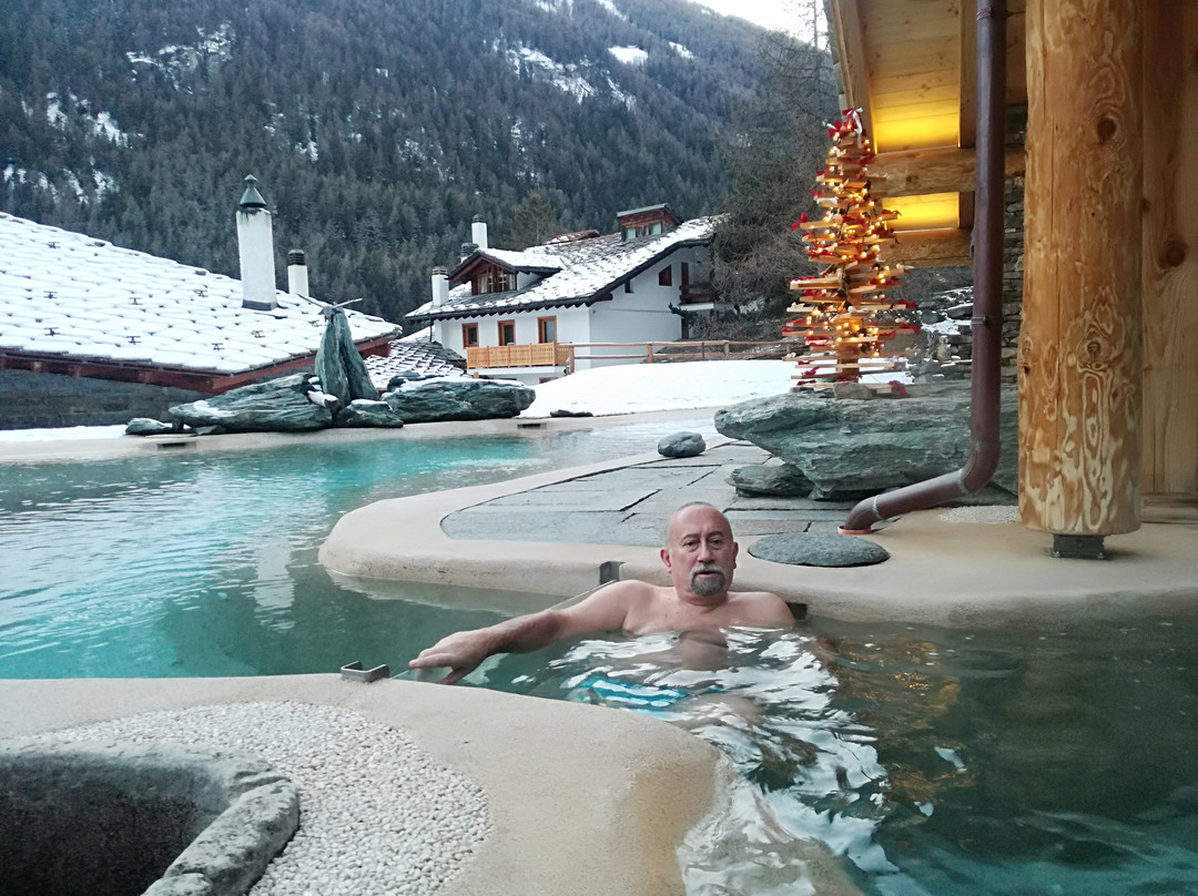 Eco Wellness Hotel Notre Maison主图