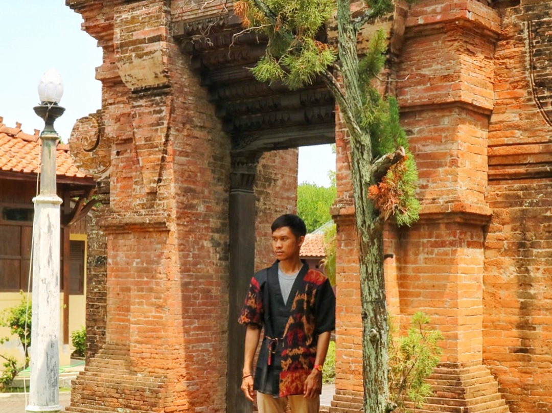 Grand Maerakaca-三宝垄必去景点