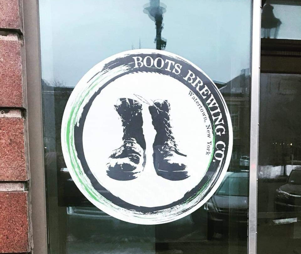 Boots Brewing Co.景点图片