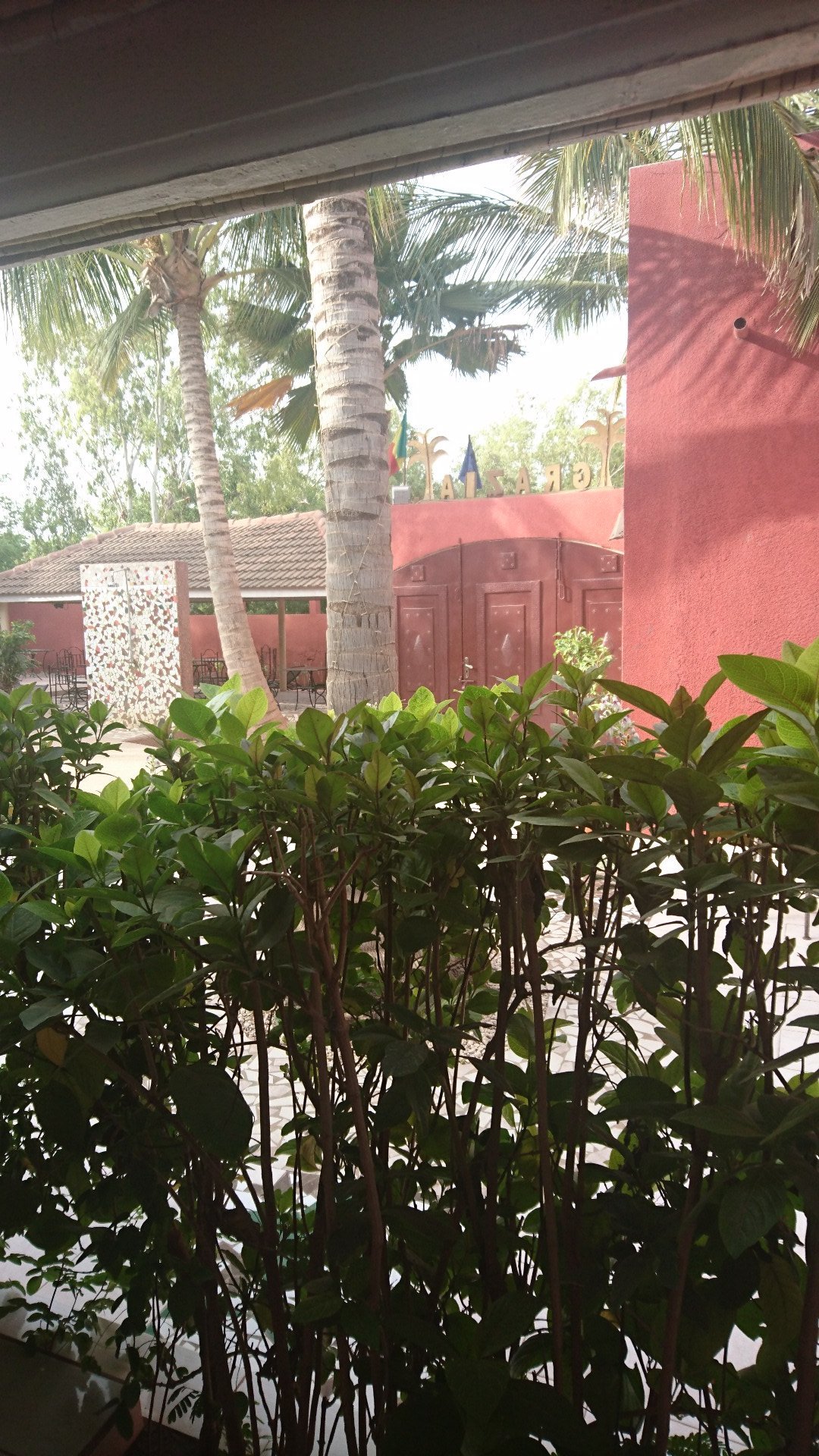 Hotel Grazia Maria-官方