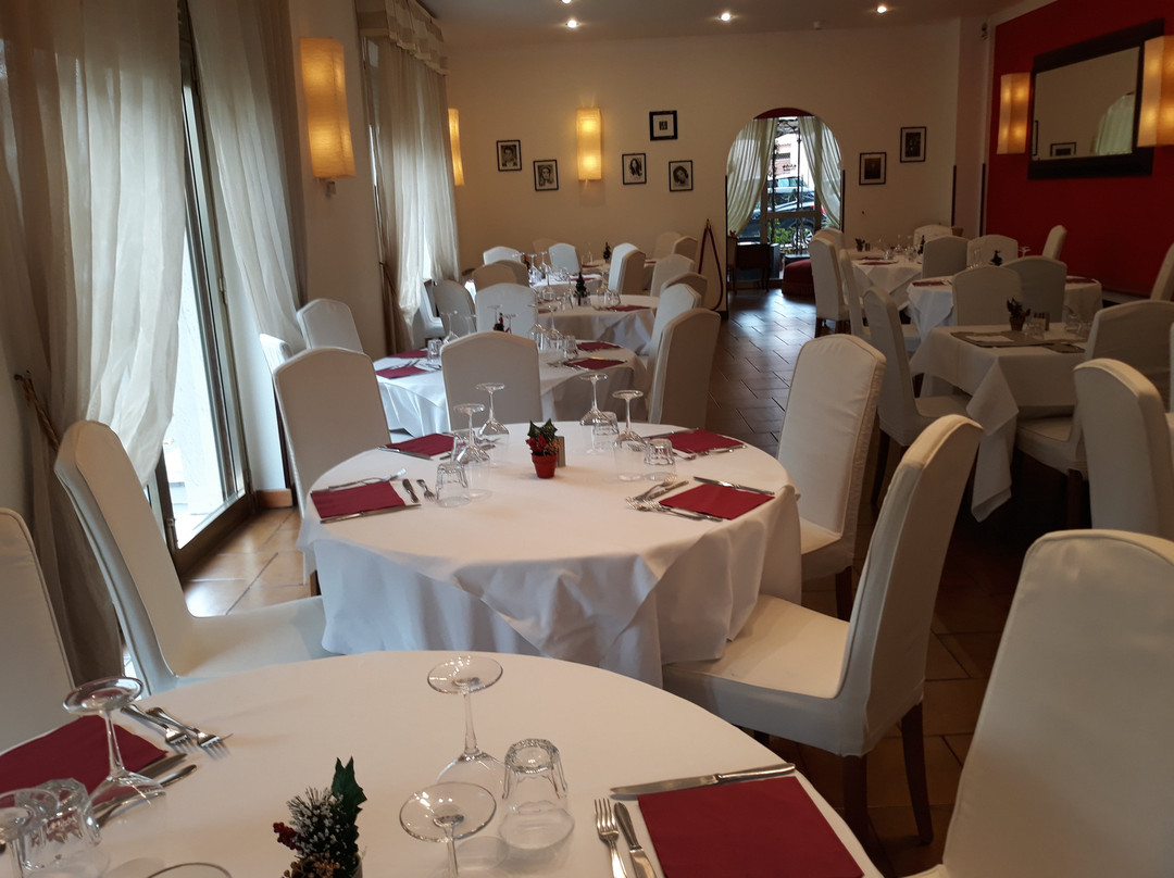 Albergo Casa Rossa主图