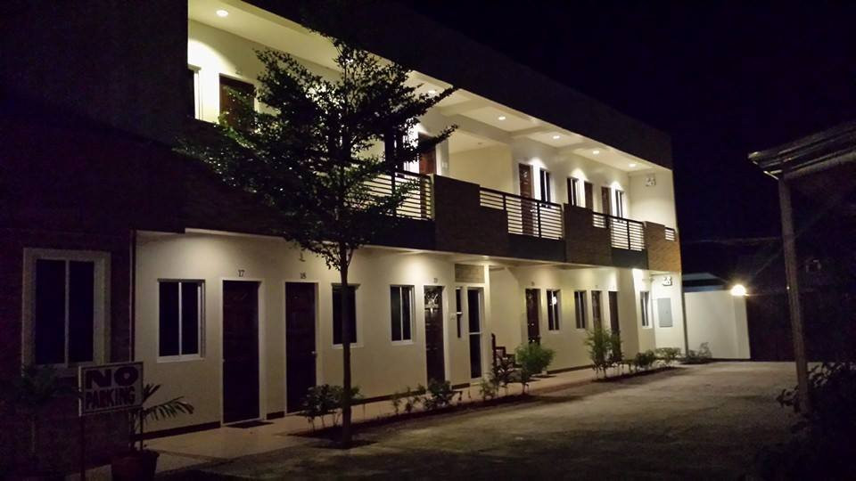 H24 Travelers Pod主图