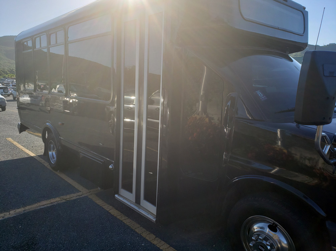 Mr. Nice Guy Limousine Service-夏洛特阿马利亚必去景点