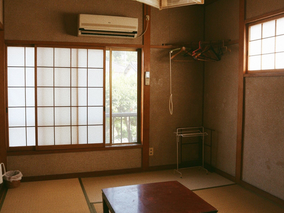 志屋旅馆主图
